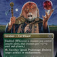(386) Magic The Gathering Double Masters 2022: Extras Single: Qasali Pridemage Holo Common