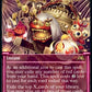 (386) Magic The Gathering Kamigawa: Neon Dynasty: Extras Single: March of Reckless Joy (V.1) Holo Rare