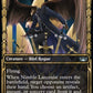 (386) Magic The Gathering Streets of New Capenna: Extras Single: Nimble Larcenist (V.2)  Uncommon