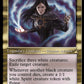 (386) Magic The Gathering Ravnica Remastered: Extras Single: Teysa, Orzhov Scion (V.3)  Holo Rare