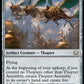 (386) Magic The Gathering Commander: March of the Machine Single: Thopter Assembly  Rare