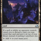(205) Magic The Gathering The List Single: Nephalia Academy  Uncommon