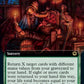 (386) Magic The Gathering Adventures in the Forgotten Realms: Extras Single: Long Rest  Rare