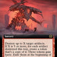 (386) Magic The Gathering Phyrexia: All Will Be One: Extras Single: Red Sun's Twilight Holo Rare