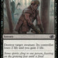 (386) Magic The Gathering Jumpstart 2022 Single: Certain Death  Common