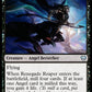 (386) Magic The Gathering Kaldheim: Extras Single: Renegade Reaper  Uncommon