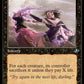 (386) Magic The Gathering Innistrad Remastered: Extras Single: Killing Wave  Uncommon