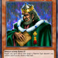 (142) YuGiOh TCG DB2: Dark Beginning 2 Single: Frontier Wiseman  Common