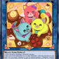 (224) YuGiOh TCG MP25: 2025 Mega-Pack Tin Single: Madolche Mini Meowcaroons  Ultra Rare