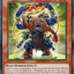 (001) YuGiOh TCG INFO: The Infinite Forbidden Single: Sengenjin Wakes from a Millennium (V.1 - Ultra Rare)  Ultra Rare