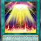 (195) YuGiOh TCG MP19: 2019 Gold Sarcophagus Tin Mega Pack Single: Rise of the Salamangreat  Common