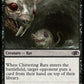 (387) Magic The Gathering Jumpstart 2022 Single: Chittering Rats  Common
