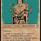 (387) Magic The Gathering Commander Legends: Battle for Baldur's Gate: Extras Single: Vhal, Candlekeep Researcher (V.2)  Uncommon