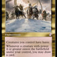 (387) Magic The Gathering Time Spiral Remastered: Extras Single: Temur Ascendancy  Time Shifted