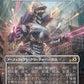 (387) Magic The Gathering Ikoria: Lair of Behemoths: Extras Single: Crystalline Giant (V.2)  Rare