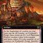 (387) Magic The Gathering Phyrexia: All Will Be One: Extras Single: Urabrask's Forge  Rare