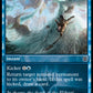 (387) Magic The Gathering Zendikar Rising: Promos Single: Into the Roil  Common