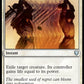 (387/361) Magic The Gathering Commander Legends: Extras Single: Swords to Plowshares (V.1)  Uncommon