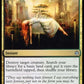 (189) Magic The Gathering The List Single: Deathsprout  Uncommon