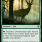 (387) Magic The Gathering Jumpstart Single: Dawntreader Elk  Common