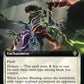 (387) Magic The Gathering Dominaria United: Extras Single: Leyline Binding  Rare