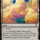 (387) Magic The Gathering Commander: Streets of New Capenna Single: Bant Panorama  Common