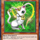 (083) YuGiOh TCG SOVR: Stardust Overdrive Single: Rinyan, Lightsworn Rogue  Rare