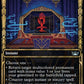 (388) Magic The Gathering Streets of New Capenna: Extras Single: Obscura Charm (V.2) Holo Uncommon