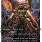 (388) Magic The Gathering Edge of Eternities: Extras Single: Icetill Explorer (V.3) Holo Mythic