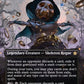 (388) Magic The Gathering Magic: The Gathering Foundations: Extras Single: Tinybones, Bauble Burglar (V.2)  Rare