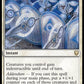 (388/361) Magic The Gathering Commander Legends: Extras Single: Unbreakable Formation  Rare