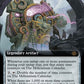 (388) Magic The Gathering The Lost Caverns of Ixalan: Extras Single: The Millennium Calendar  Mythic