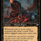 (388) Magic The Gathering Innistrad Remastered: Extras Single: Morbid Opportunist Holo Uncommon