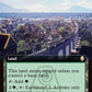 (388) Magic The Gathering Magic: The Gathering | Avatar: The Last Airbender: Extras Single: Ba Sing Se Holo Rare