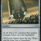 (121) Magic The Gathering The List Single: Nuisance Engine  Uncommon