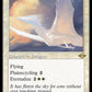 (388) Magic The Gathering Modern Horizons 2: Extras Single: Timeless Dragon (V.2)  Rare