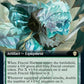 (388) Magic The Gathering Commander: Strixhaven: Extras Single: Fractal Harness  Rare
