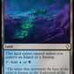 (388) Magic The Gathering Commander: Magic: The Gathering - FINAL FANTASY: Collector's Edition Single: Drowned Catacomb Holo Rare