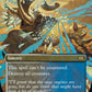 (388) Magic The Gathering Double Masters 2022: Extras Single: Supreme Verdict (V.1) Holo Rare