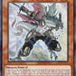 (253) YuGiOh TCG MP19: 2019 Gold Sarcophagus Tin Mega Pack Single: Rafale, Champion Fur Hire  Common