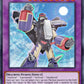 (078) YuGiOh TCG DUOV: Duel Overload Single: Super Vehicroid - Stealth Union  Ultra Rare