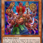 (034) YuGiOh TCG ABPF: Absolute Powerforce Single: Gundari  Common
