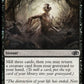 (389) Magic The Gathering Jumpstart 2022 Single: Corpse Churn  Common