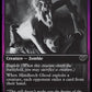 (389) Magic The Gathering Innistrad: Double Feature Single: Mindleech Ghoul  Common