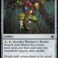 (389) Magic The Gathering Commander: March of the Machine Single: Wayfarer's Bauble  Common