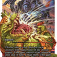 (389) Magic The Gathering Edge of Eternities: Extras Single: Mutinous Massacre (V.3) Holo Mythic