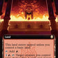 (389) Magic The Gathering Magic: The Gathering | Avatar: The Last Airbender: Extras Single: Fire Nation Palace  Rare