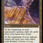 (389) Magic The Gathering Ravnica Remastered: Extras Single: Bottled Cloister (V.2)  Rare