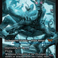 (389) Magic The Gathering Duskmourn: House of Horror: Extras Single: Overlord of the Floodpits (V.2) Holo Mythic