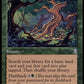 (236) Magic The Gathering The List Single: Deep Reconnaissance  Uncommon